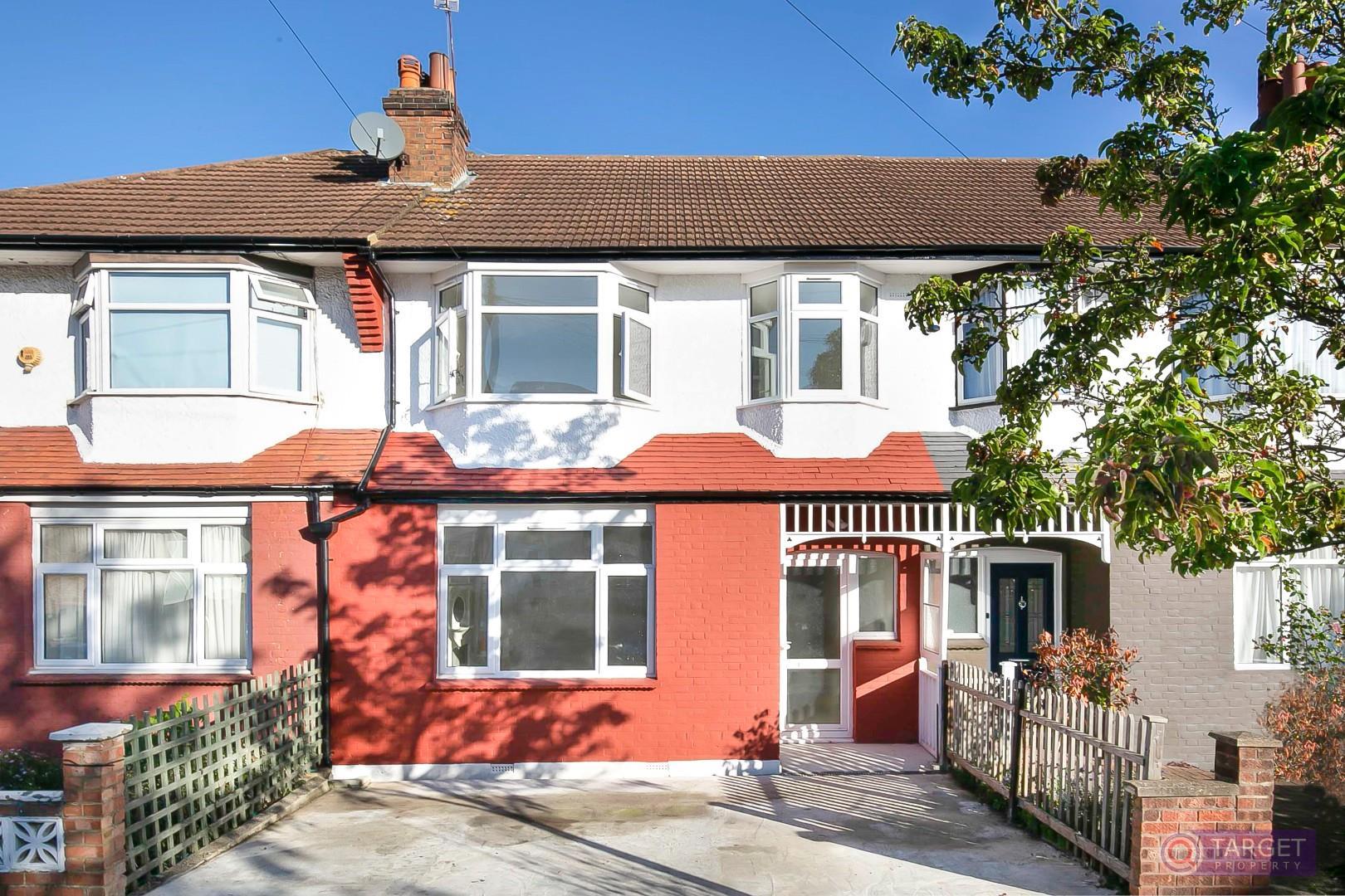 Properties for sale Target Property Sales and Lettings Agent