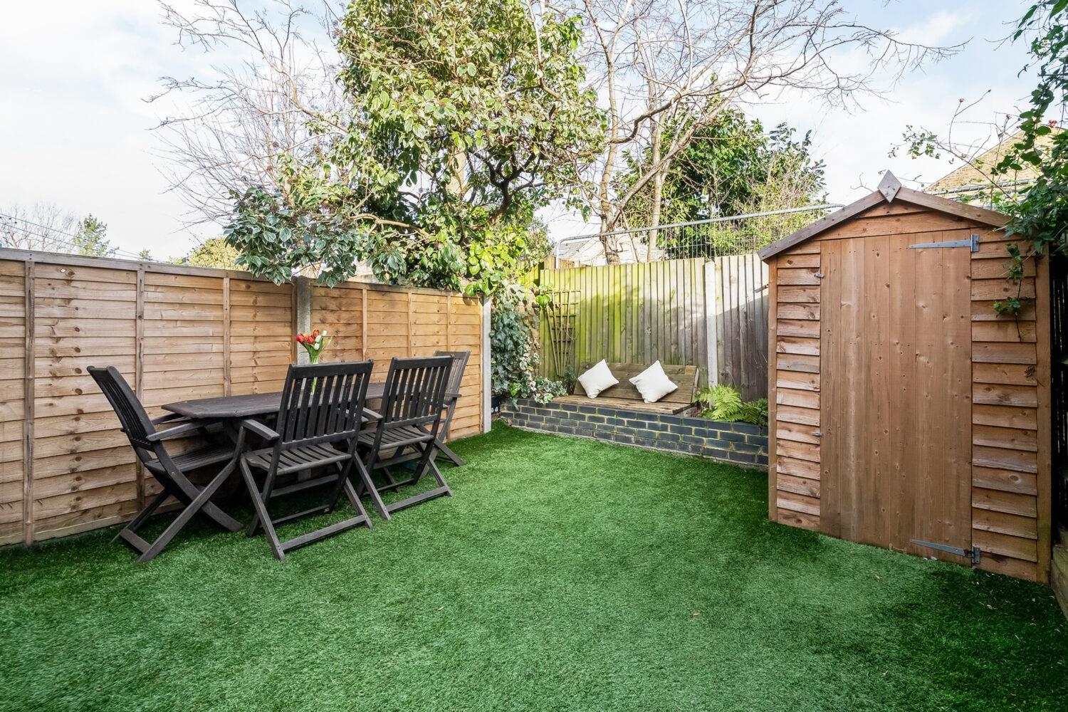 3 bedroom house for sale in Chalford Road, Dulwich, SE21 Pedder