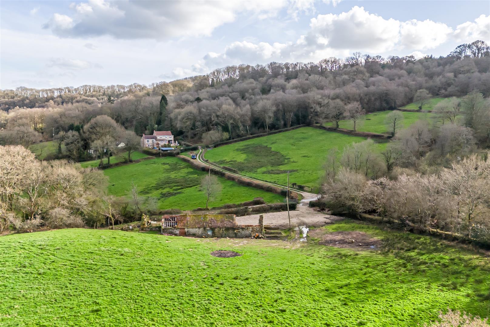 barn for sale in Offwell, Honiton, EX14 Symonds & Sampson Auctions