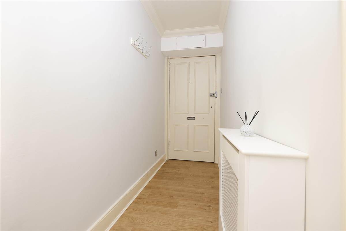 2 bedroom flat for sale in 11G Bush Terrace, Musselburgh, EH21 Avenue