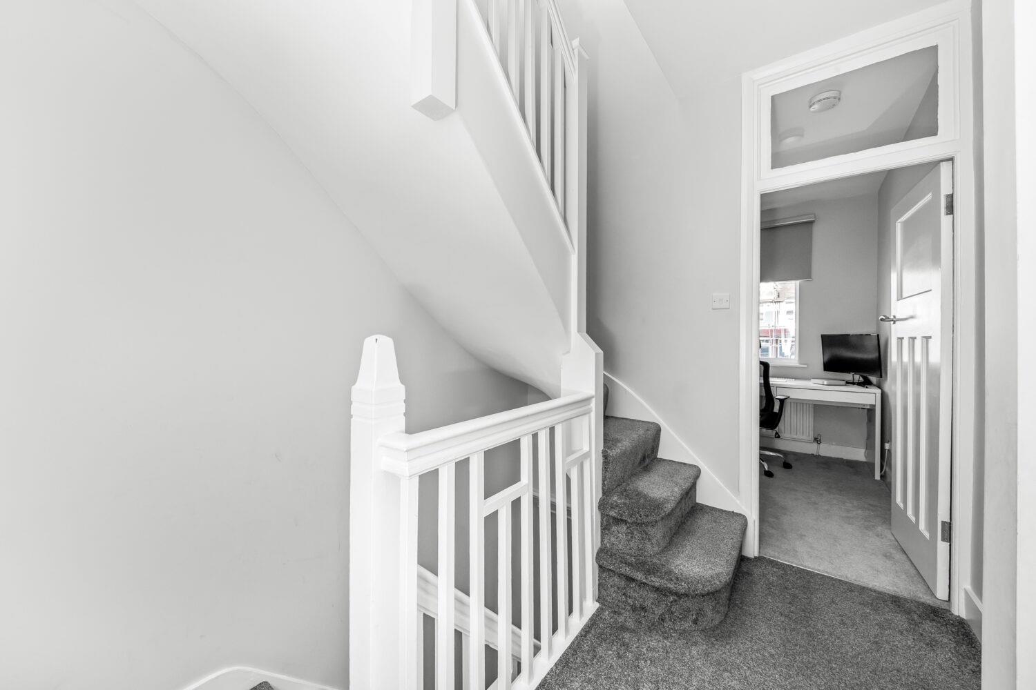 4 bedroom house for sale in De Frene Road, Sydenham, SE26 Pedder