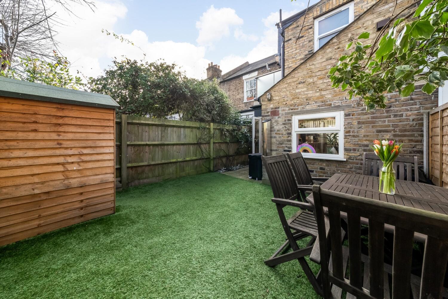 3 bedroom house for sale in Chalford Road, Dulwich, SE21 Pedder