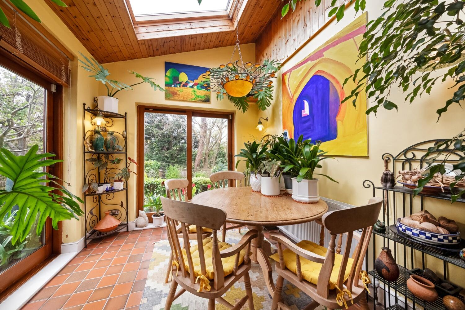 4 bedroom house for sale in Oaks Avenue, Crystal Palace, SE19 Pedder