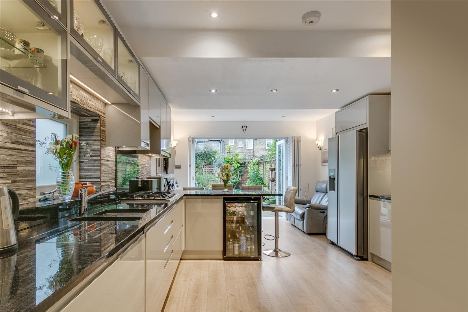 5 bedroom house for sale in Trentham Street, London, SW18 Loney Miller