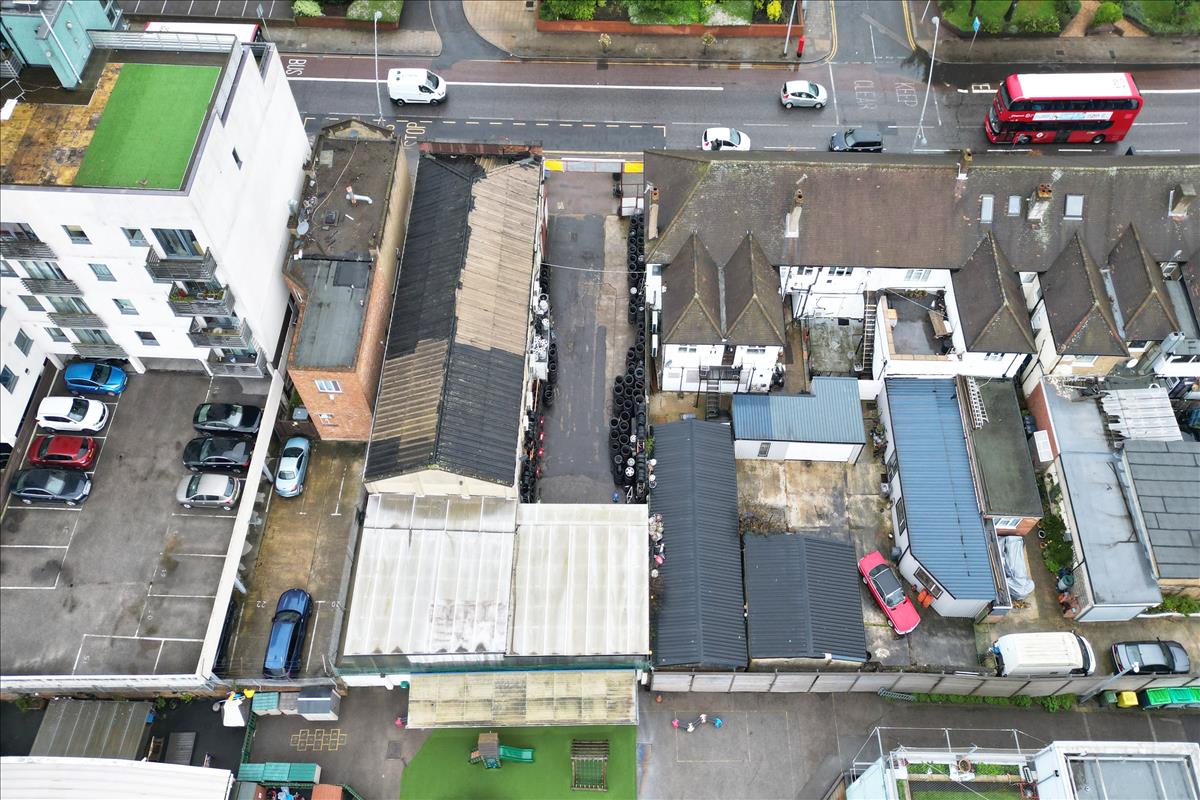 commercial property commercial property for sale in 168 High Road