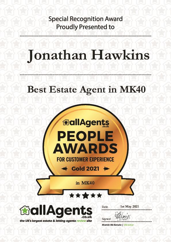 Cooper Beard Estate Agents Bedford