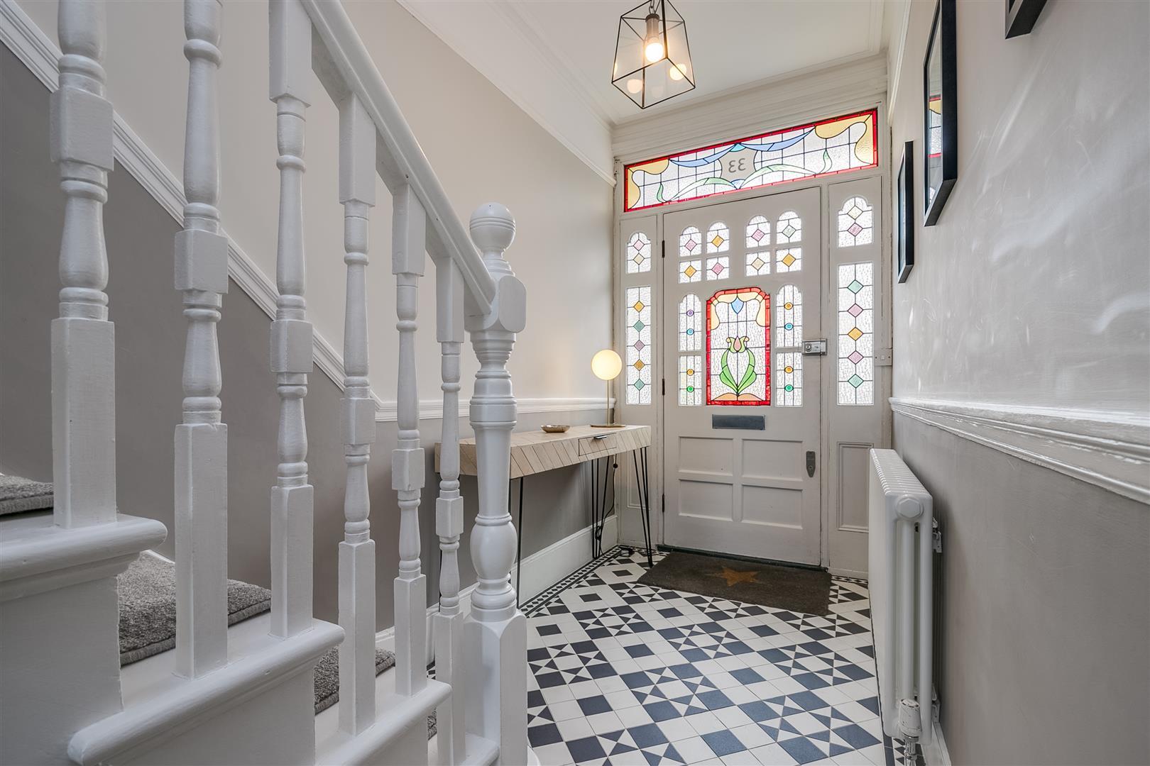 3 bedroom house for sale in Braemar Avenue, London, SW19 Loney Miller