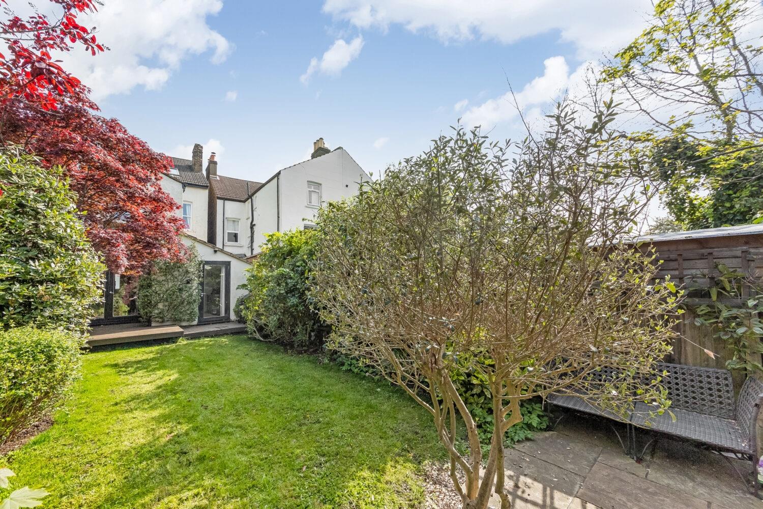 5 bedroom house for sale in Venner Road, Sydenham, SE26 Pedder