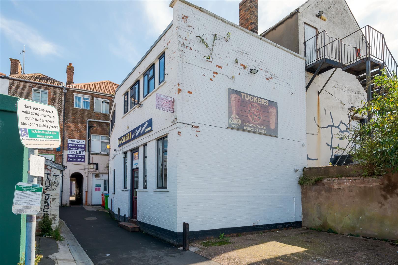 Commercial Properties For Sale Symonds & Sampson Commercial