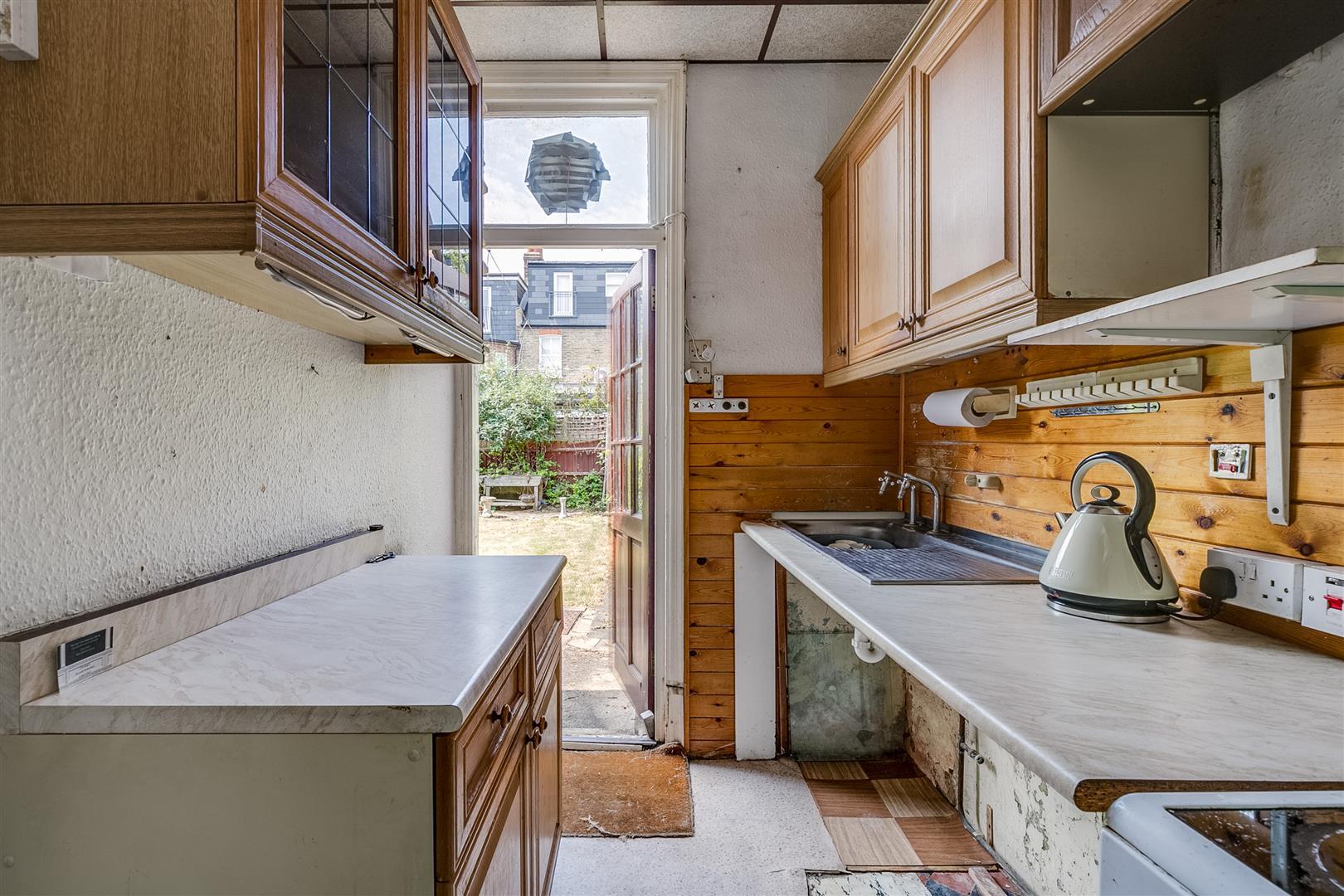 3 bedroom house for sale in Braemar Avenue, London, SW19 Loney Miller