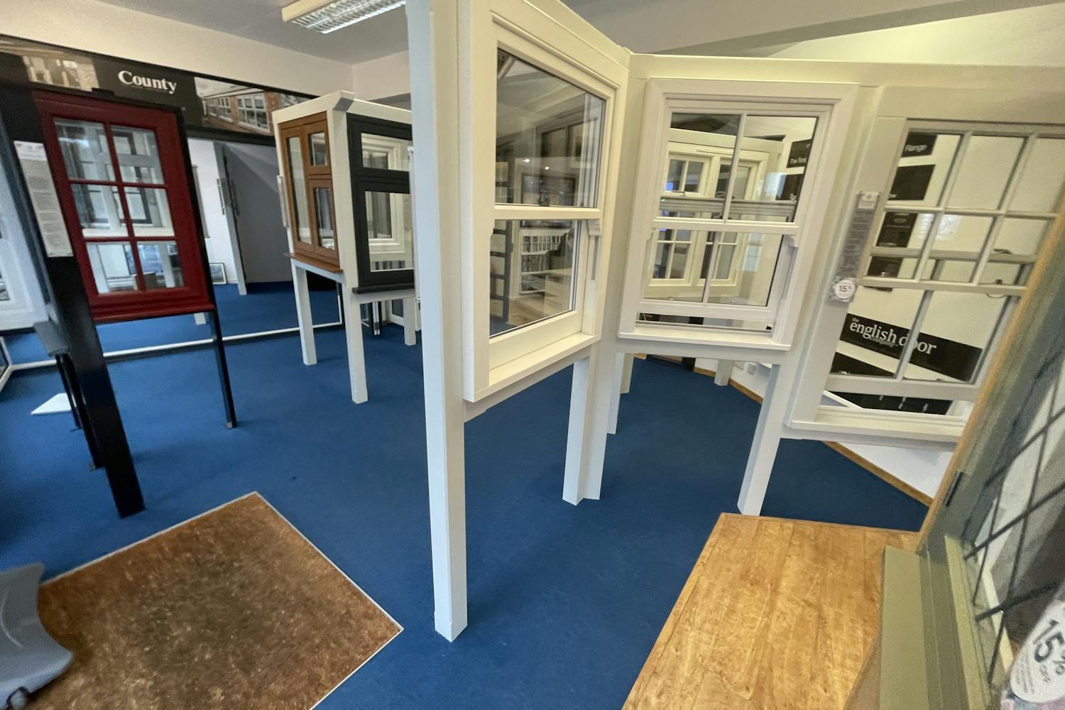 commercial property retail property high street to let in Sussex Road