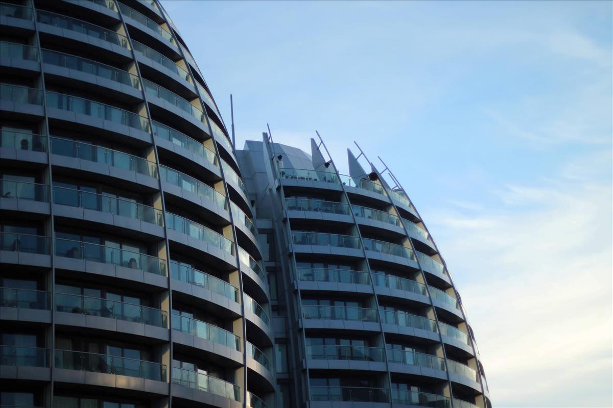 Bezier Apartments EC1Y | Circa London Shoreditch