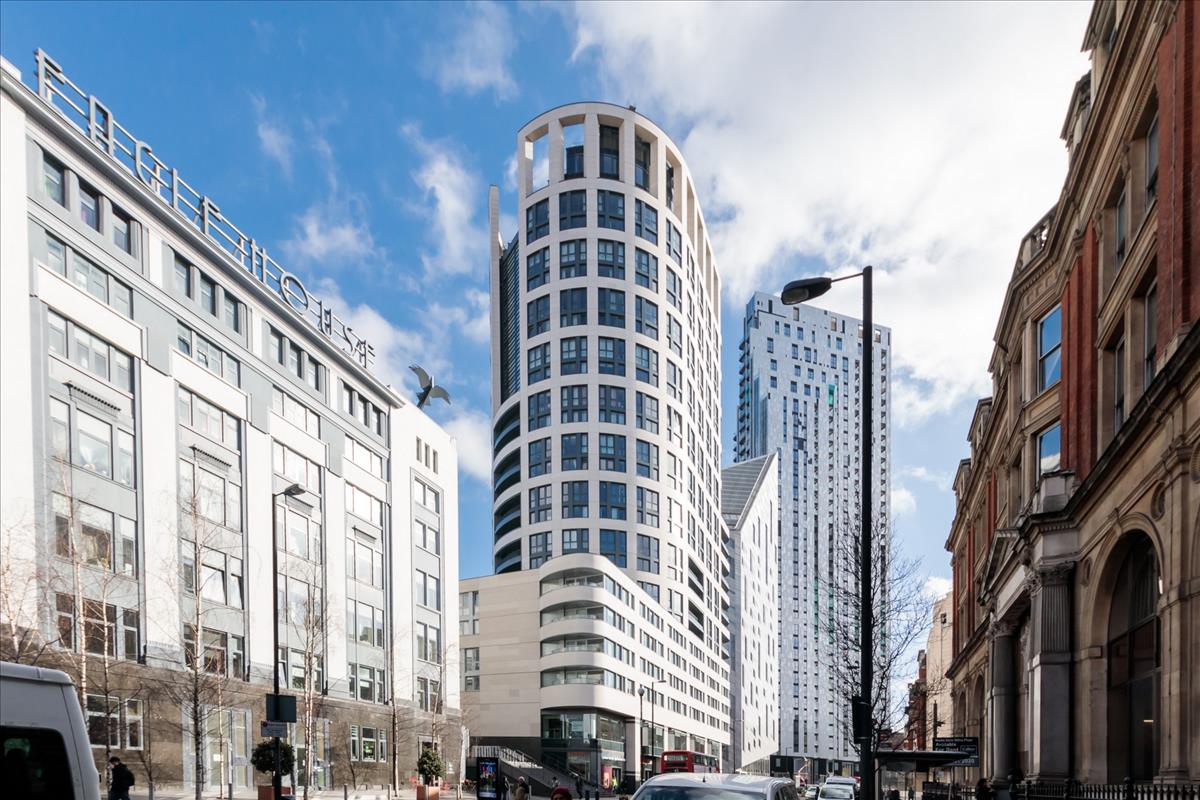 Eagle Point EC1 | Circa London Shoreditch EC2