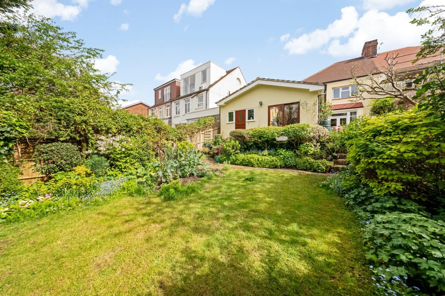4 bedroom house for sale in Oaks Avenue, Crystal Palace, SE19 Pedder