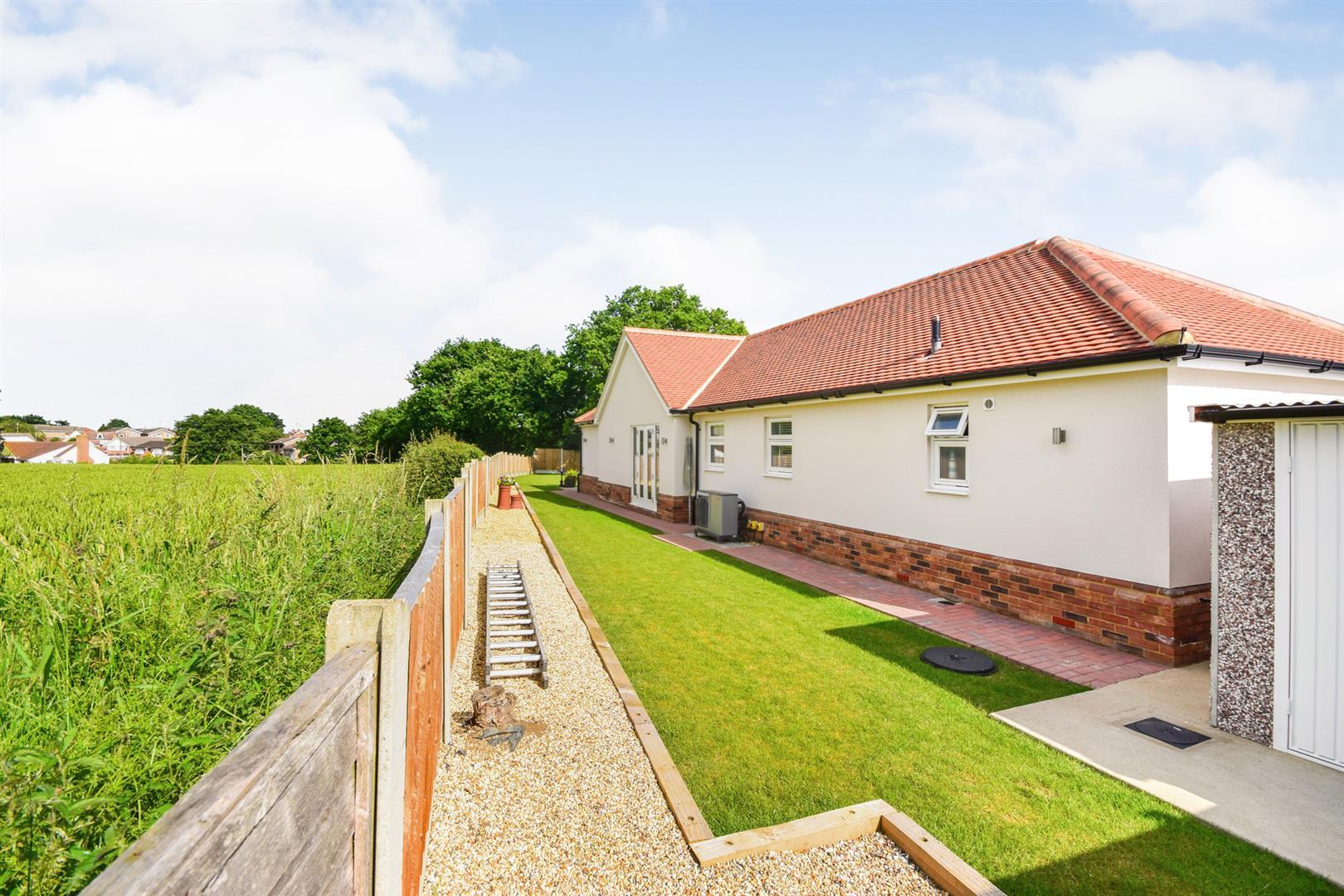 Properties for sale in The Tolleshunts, Goldhanger And Tollesbury