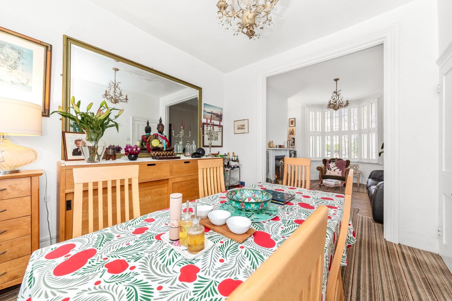 3 bedroom house for sale in Algernon Road, Ladywell, SE13 Pedder