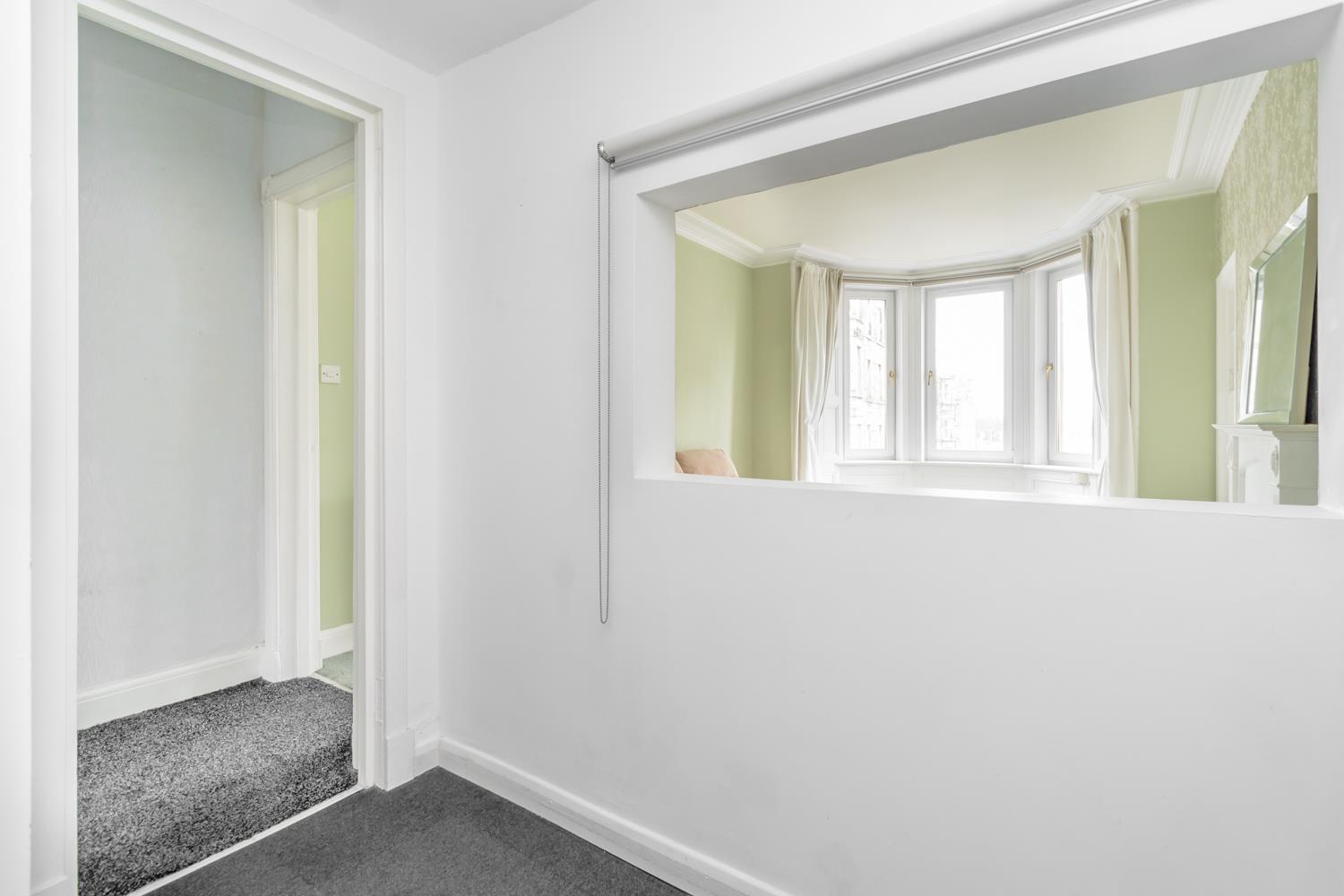 2 bedroom flat for sale in 6 (1F1) Meadowbank Crescent Edinburgh