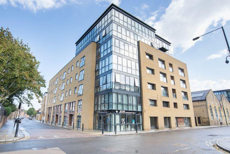 3 bedroom to let in 1 Forge Square , London, E14 | Ranson UK Ltd