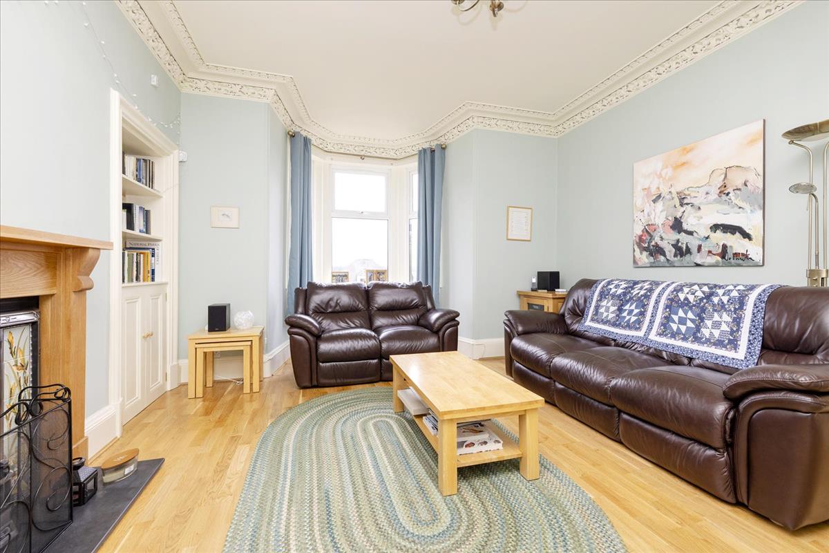 4 bedroom detached house for sale in 9 Private Road, Gorebridge, EH23