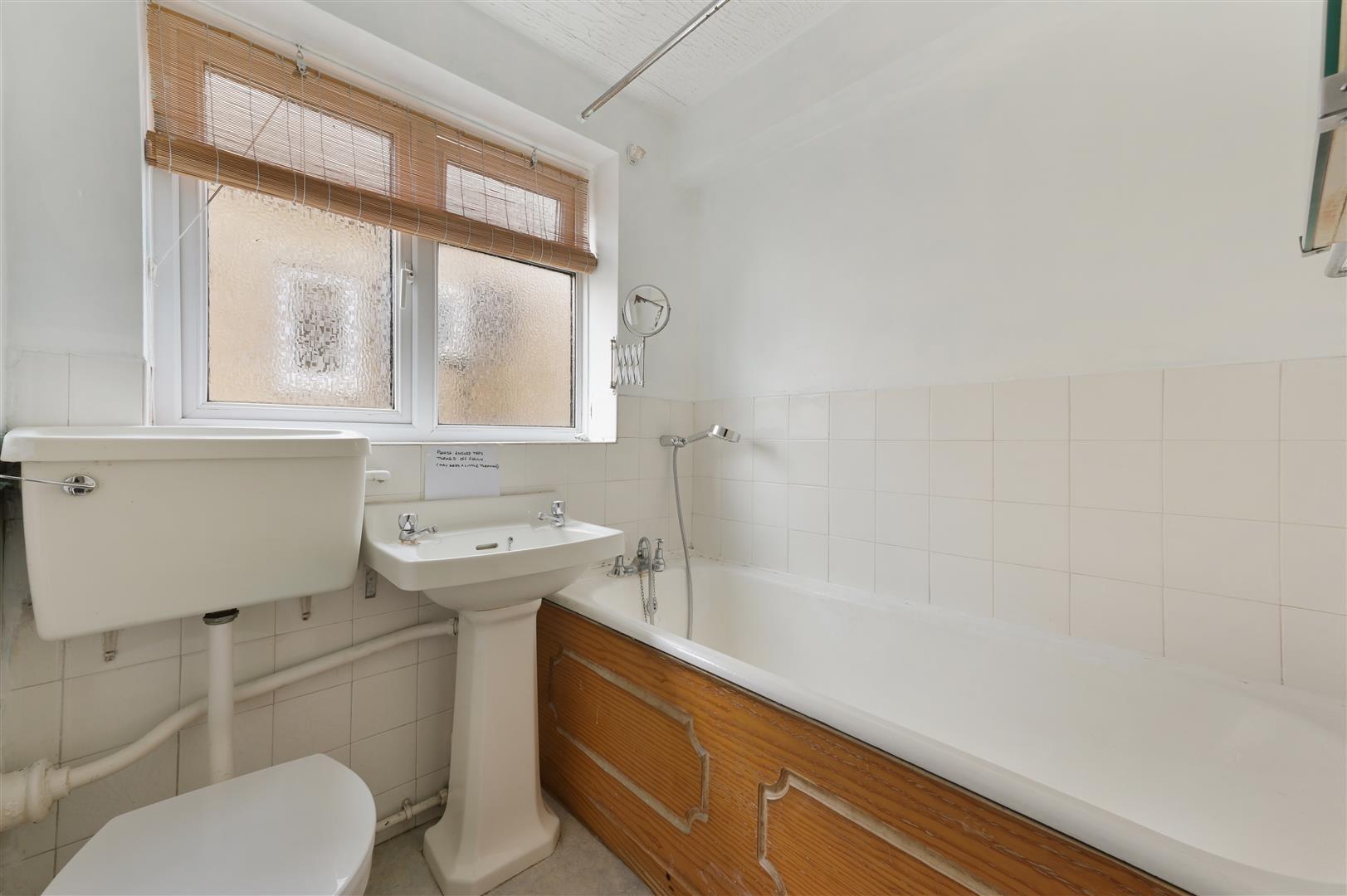 2 bedroom semidetached house for sale in Clarence Road, Wimbledon