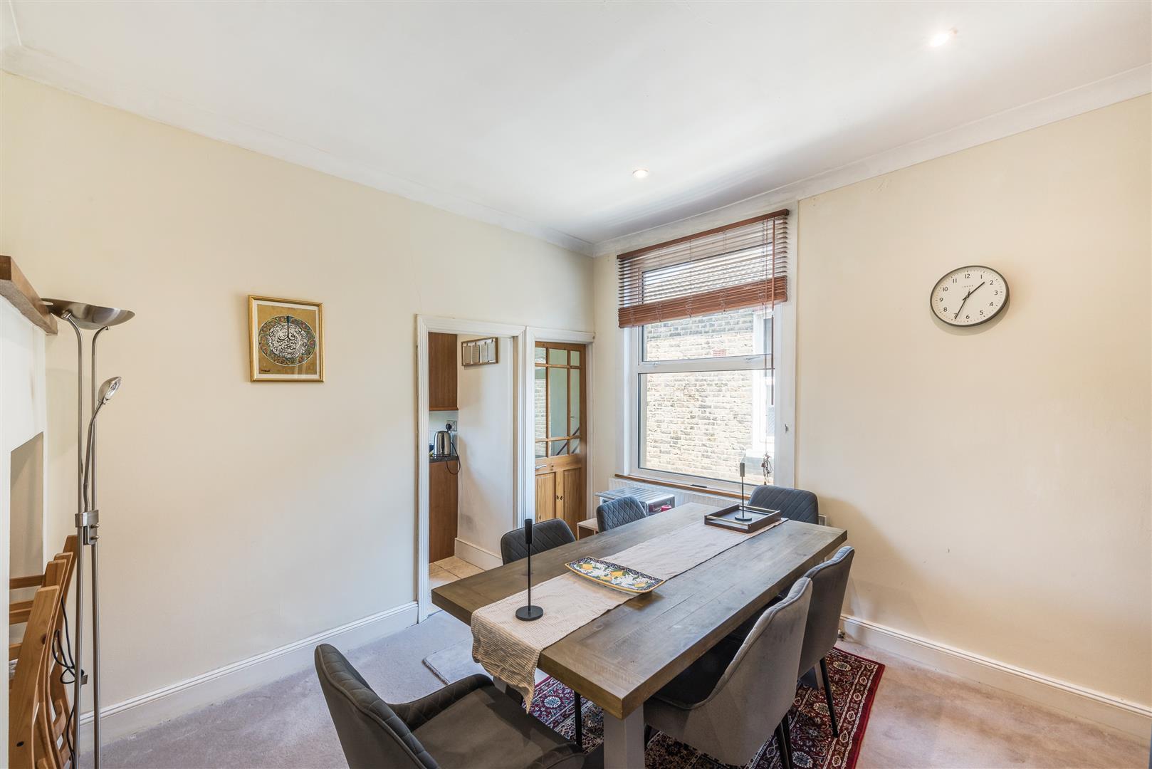 3 bedroom for sale in Florence Road, Wimbledon, SW19