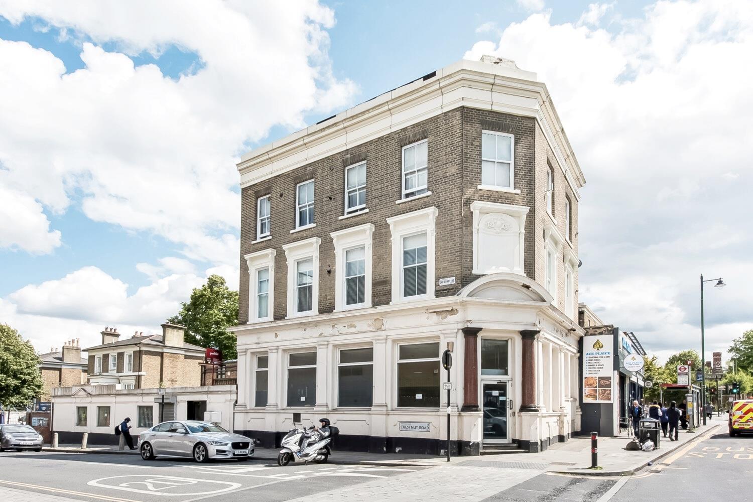 1 bedroom apartment for sale in Norwood Road, West Norwood, SE27 Pedder