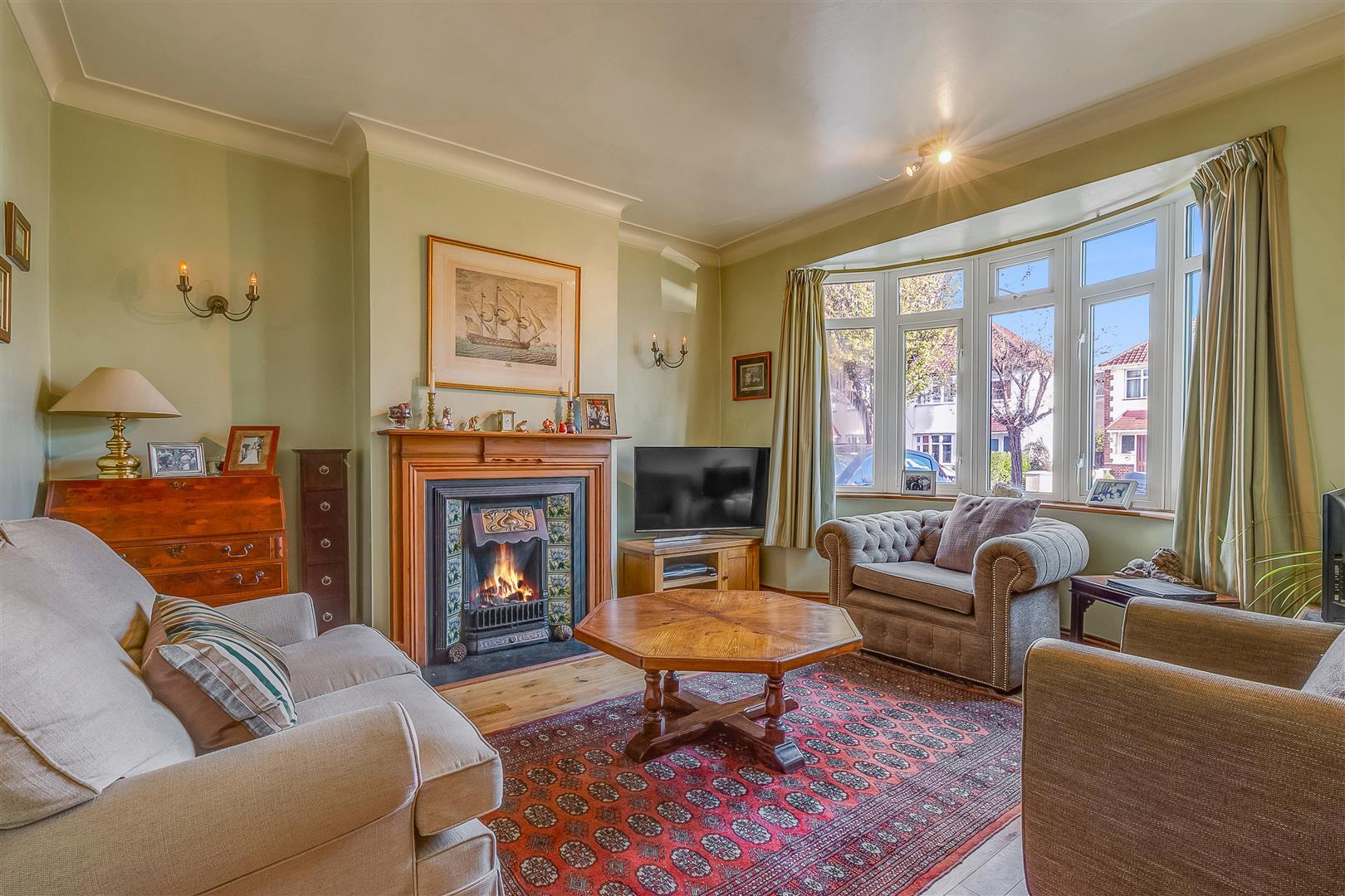 3 bedroom house for sale in Dawlish Avenue, London, SW18 Loney Miller