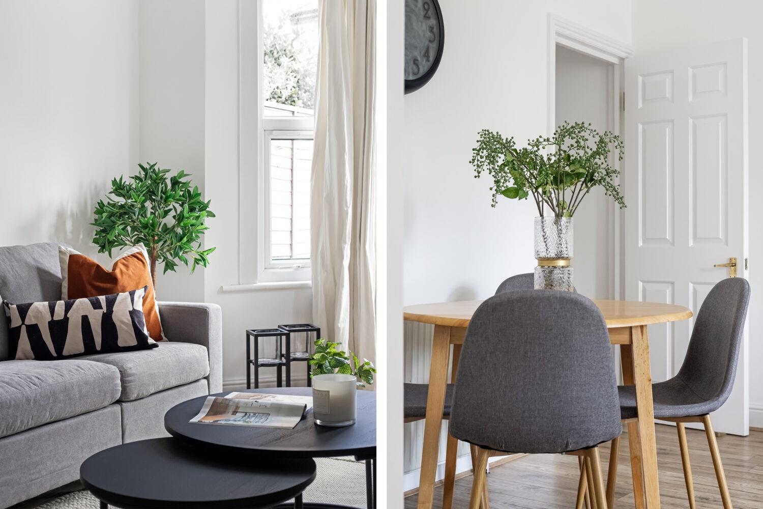 2 bedroom apartment for sale in Peak Hill, Sydenham, SE26 Pedder