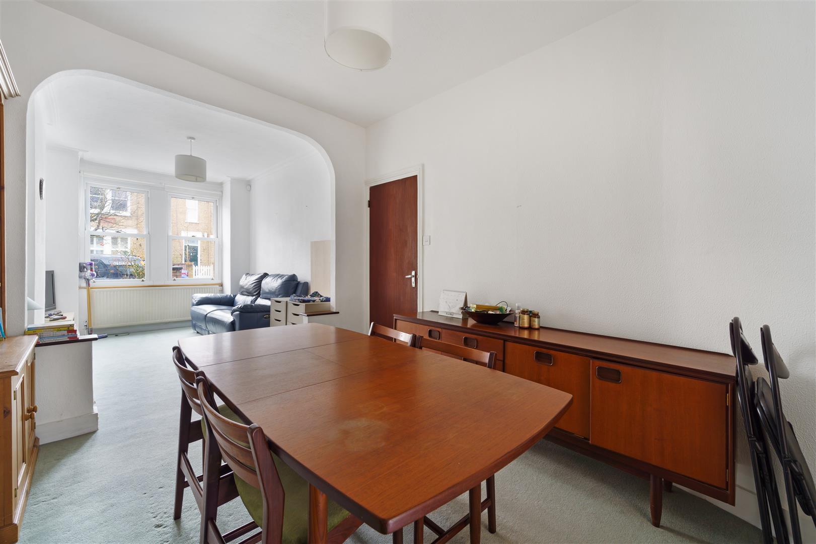 2 bedroom house for sale in Florence Road, Wimbledon, SW19 Ellisons