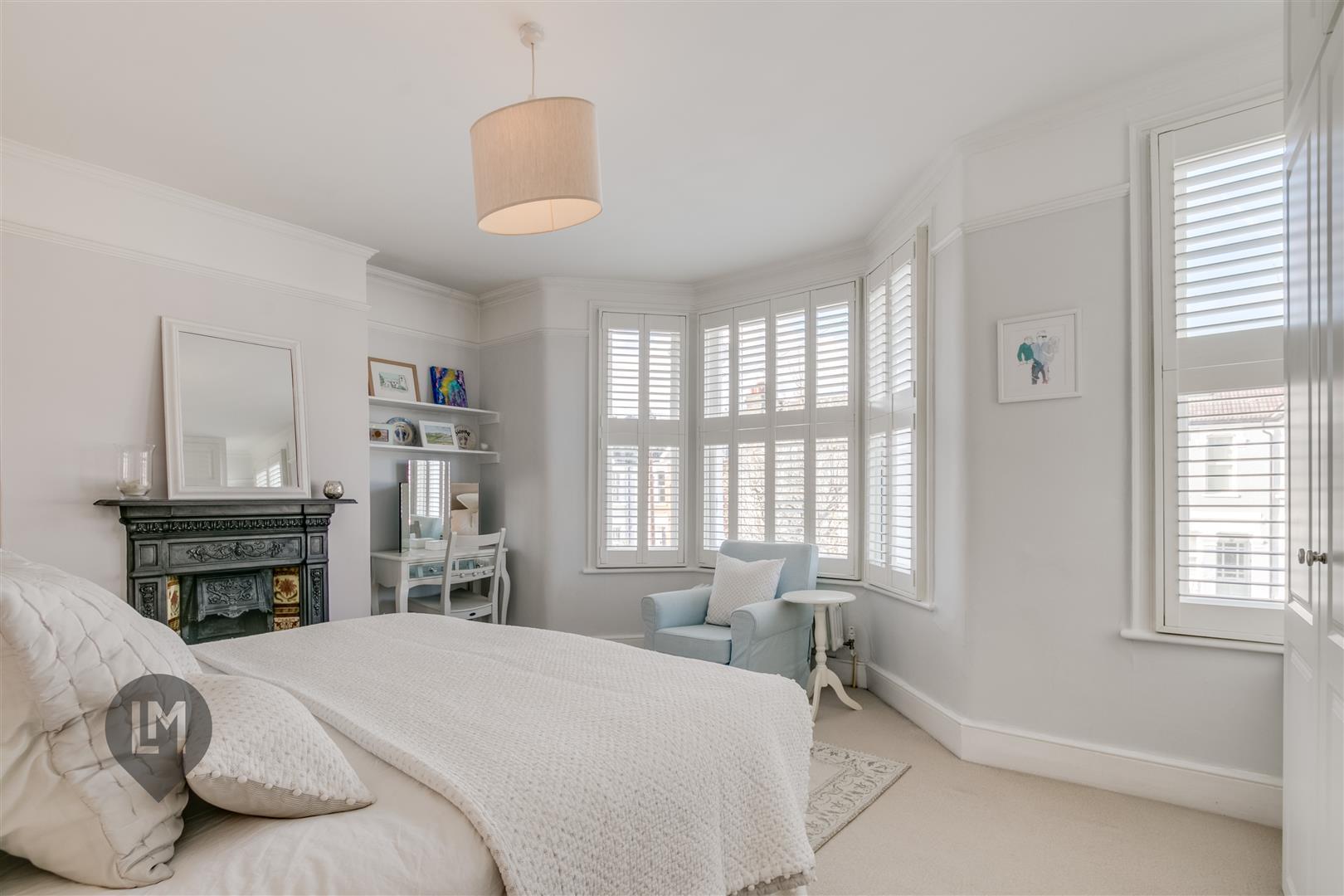 4 bedroom house for sale in Trentham Street, London, SW18 Loney Miller