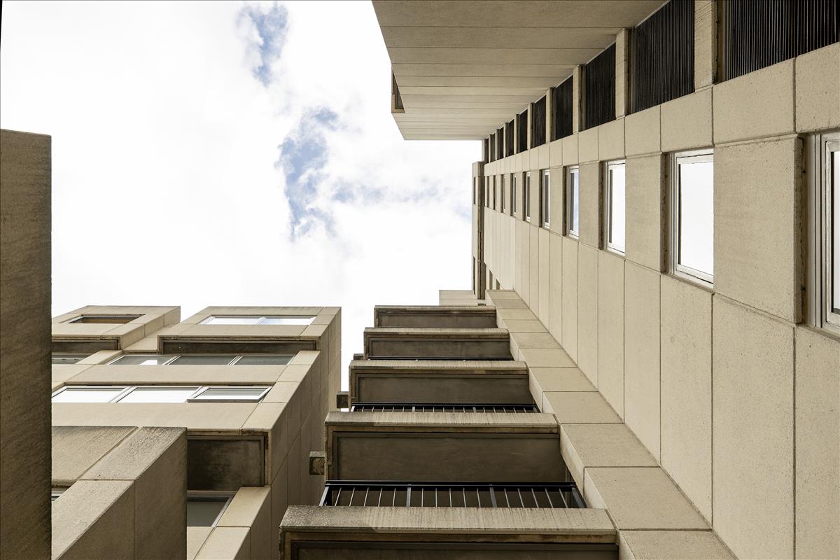 Rennie Court Upper Ground SE1 | CIrca London