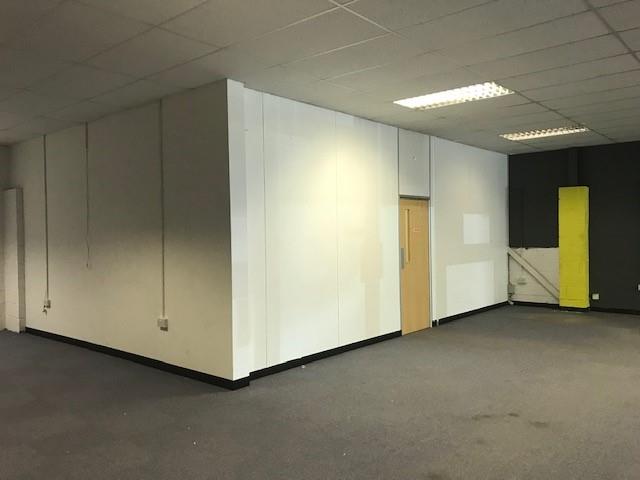 Phorpres Trade Park - RAB Commercial