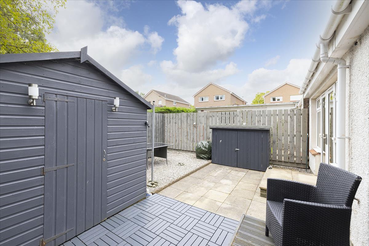 3 bedroom semidetached house for sale in 86 Stevenson Road, Penicuik