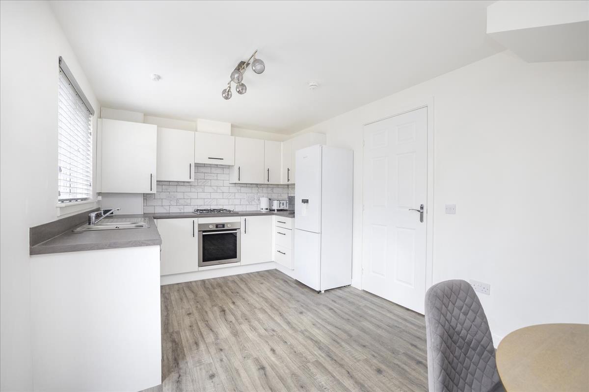 3 bedroom end of terrace house for sale in 27 Limefield Gardens