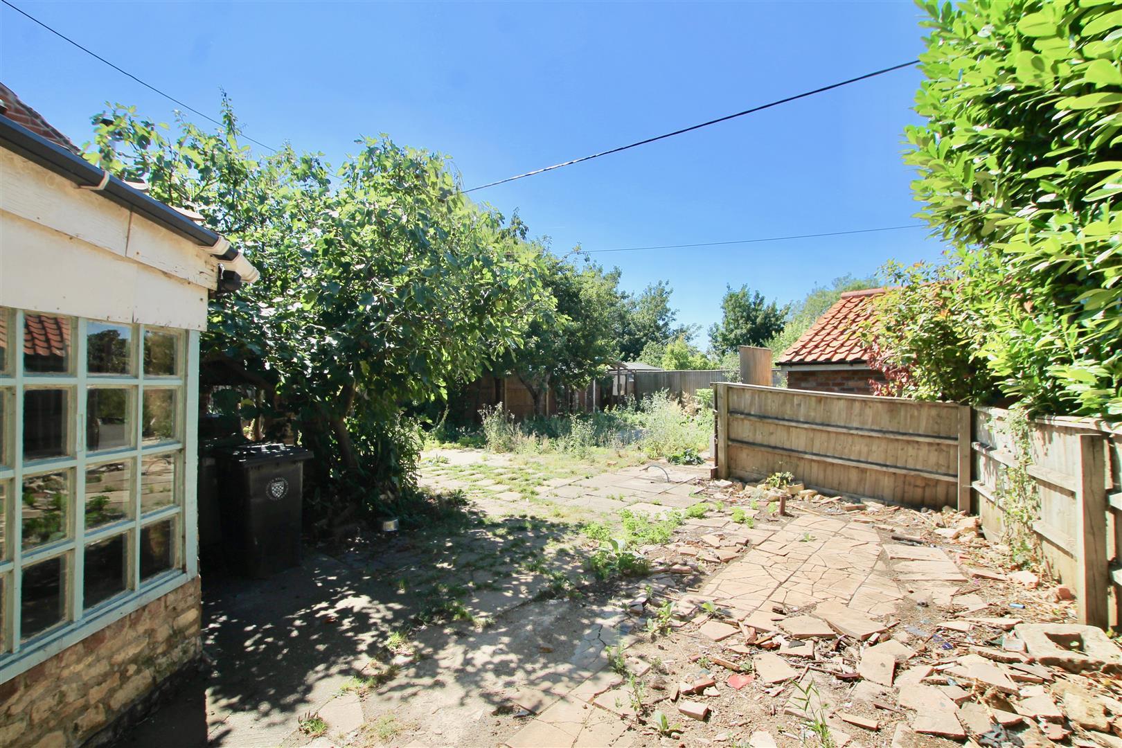 3 bedroom house for sale in Washdyke Lane, Grantham, NG32 Mount & Minster