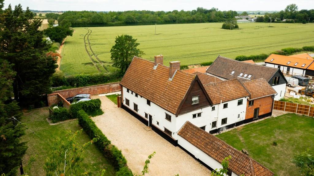 Properties for sale Whittley Parish Estate Agents Diss, Long