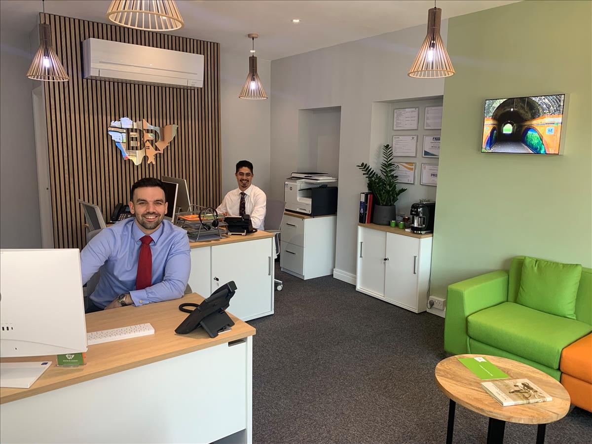 Estate Agents in Bromley BR Estate Agent