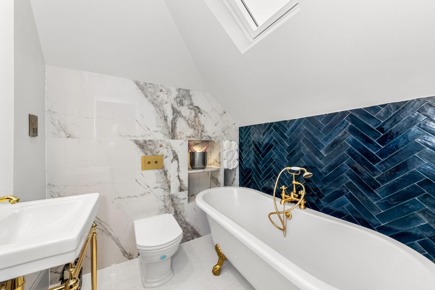 2 bedroom house for sale in Queensthorpe Road, Sydenham, SE26 Pedder