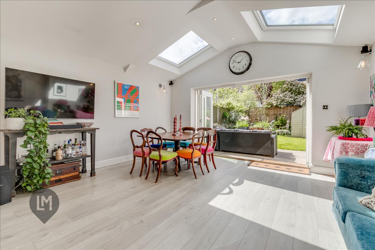 Properties to let Loney Miller South West London Estate Agent