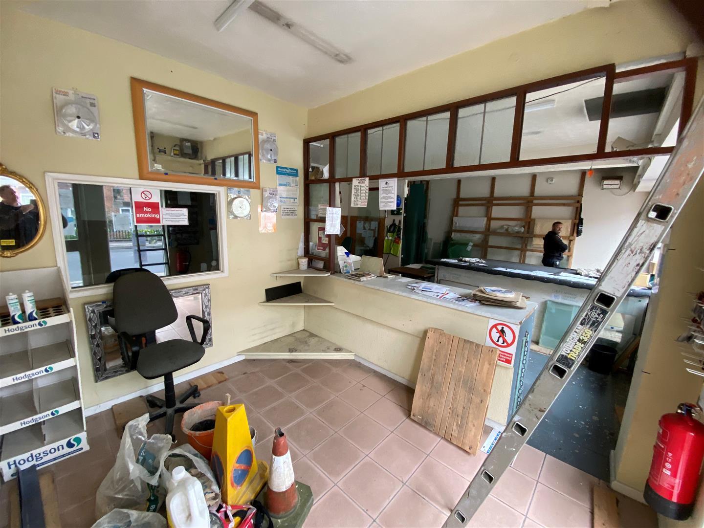 White Cliff Mill Street Blandford, Dorset, DT11