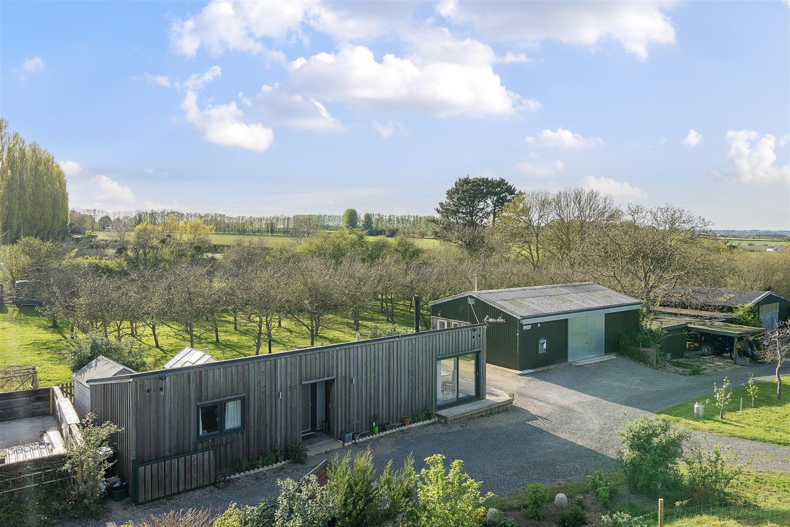 East Lambrook South Petherton, Somerset, TA13