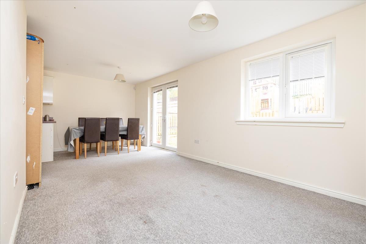 4 bedroom detached house for sale in 51 Whitehouse Crescent, Gorebridge