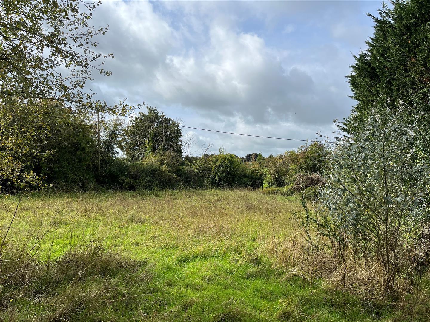Lot B Great Down Lane Marnhull, Sturminster Newton, Dorset, DT10