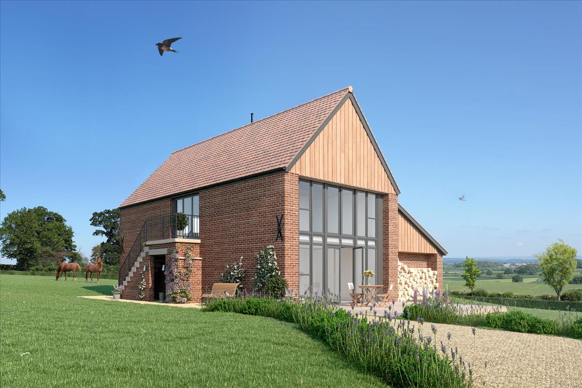 Development Land & New Homes Services Symonds & Sampson