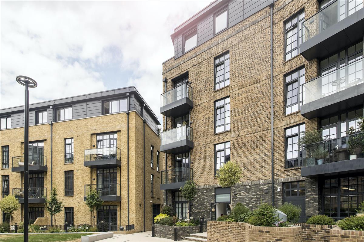 Valentine Place | Circa London Southwark SE1