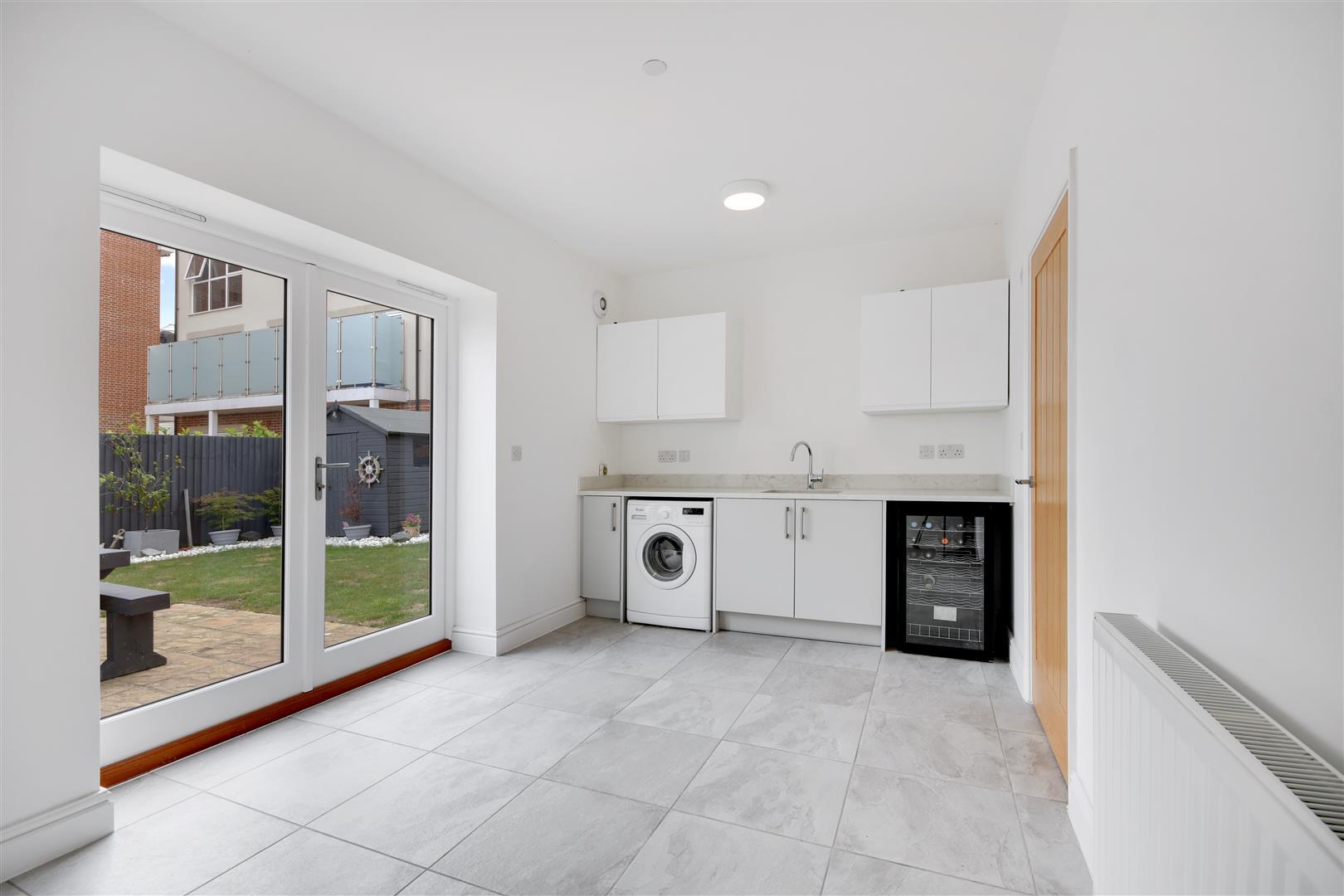 Properties for sale in Burnham On Crouch