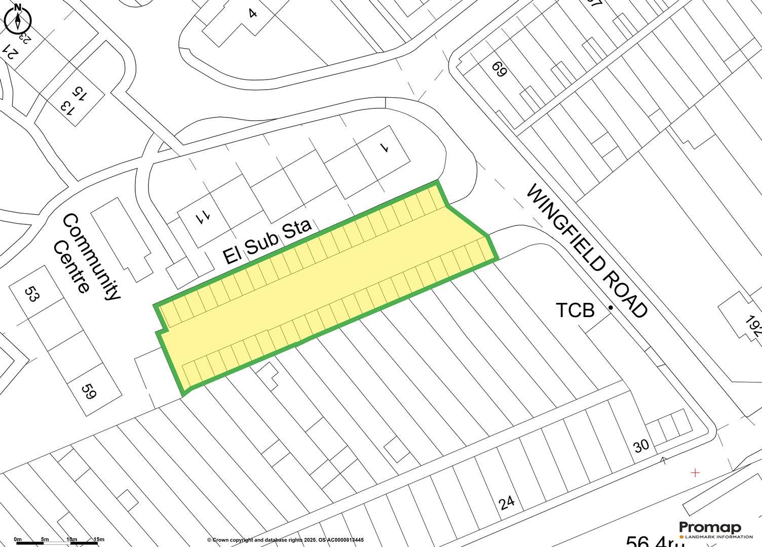 Wingfield Road Sherborne, Dorset, DT9