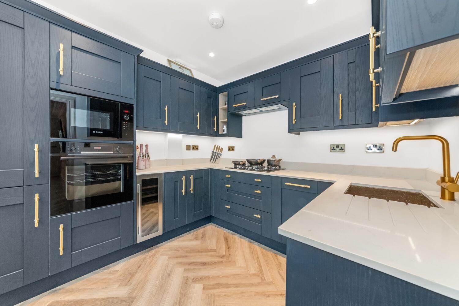 2 bedroom house for sale in Queensthorpe Road, Sydenham, SE26 Pedder