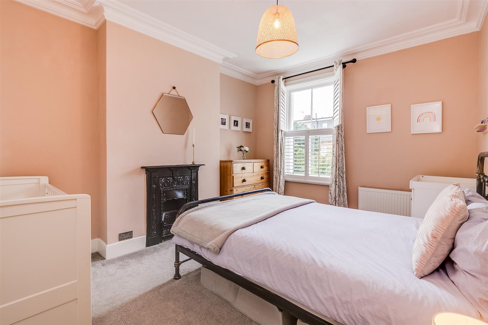 3 bedroom house for sale in Braemar Avenue, London, SW19 Loney Miller