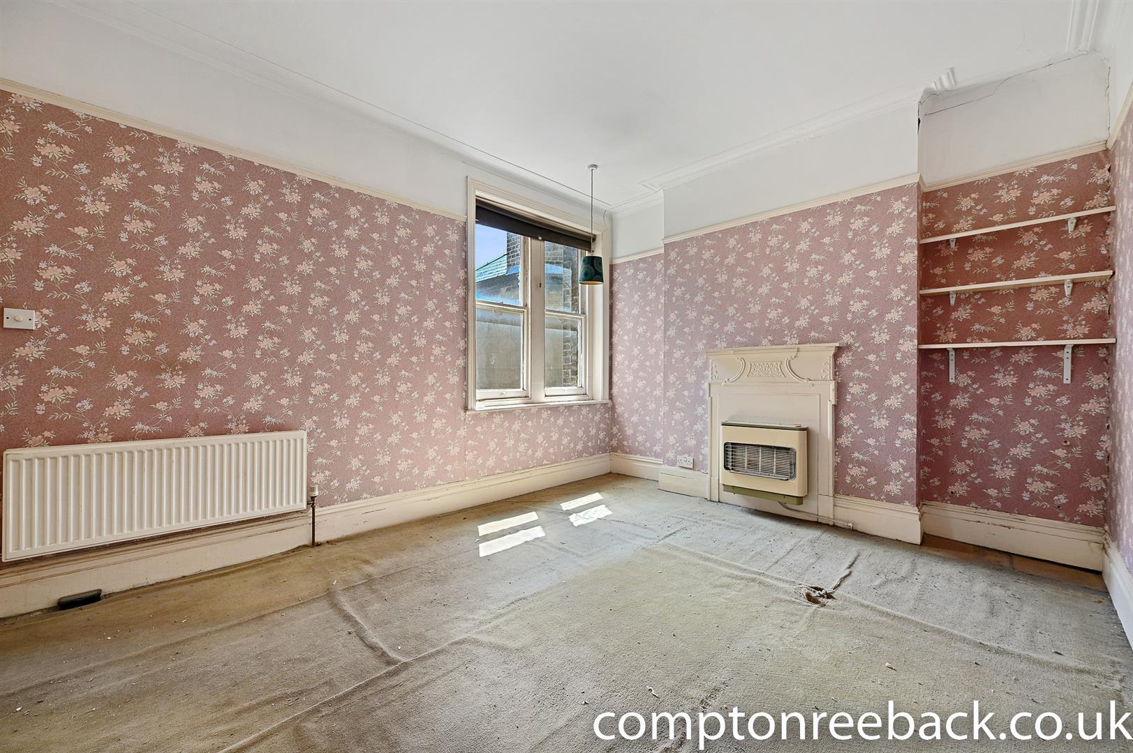 3 bedroom apartment for sale in Biddulph Mansions, Maida Vale, W9